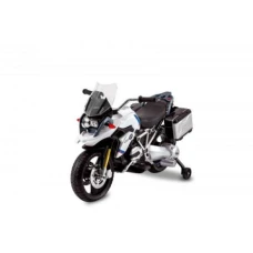 Motocicleta electrica copii bmw r 1200 adventure gs, 12v