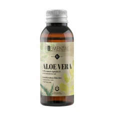 Ulei de aloe vera, 50 ml, Ellemental