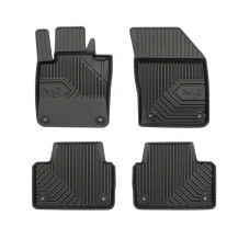 Covorase auto Frogum tip Tavita No. 77 pentru VOLVO V60 II 2018-Prezent / S60 III 2018-Prezent