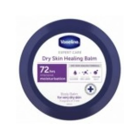 Crema de Corp, Vaseline, Expert Care, Efect Hidratant si Reparator de Lunga Durata, 250ml