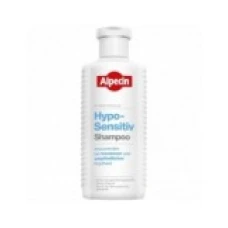 Sampon, Alpecin, Hypo-Sensitiv, pentru Scalp Sensibil, impotriva Neurodermatitei si Psoriazisului, 250ml