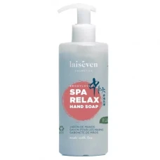 Sapun lichid pentru maini SPA Relax, 400ml, Laiseven