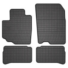 Covorase auto Frogum pentru SUZUKI Vitara II 2015-2018