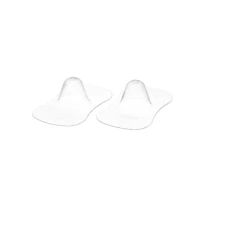 Protectoare pentru mamelon, marimea M, Philips Avent