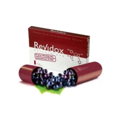 Revidox, 30 capsule, Zentiva