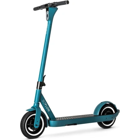 SoFlow Trotineta electrica SoFlow So One Pro Gen2, Originala, capacitate maxima de incarcare: 120 kg, Autonomie maxima 65 km, viteza maxima: 22 km/h, 1300W, Verde