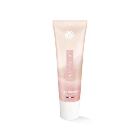 Baza de machiaj iluminatoare, 30ml, Yves Rocher