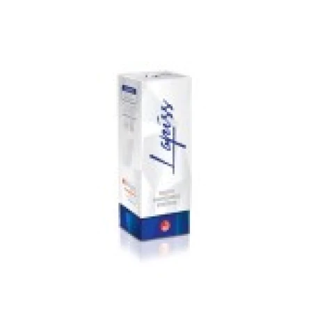 Creion Albirea Dintilor, Dharma Research, Lapiss, Aroma Capsuni, Concentratie 8%, 4ml