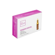 Fiole Cocktail Radiance, 10x2ml, InLab Medical