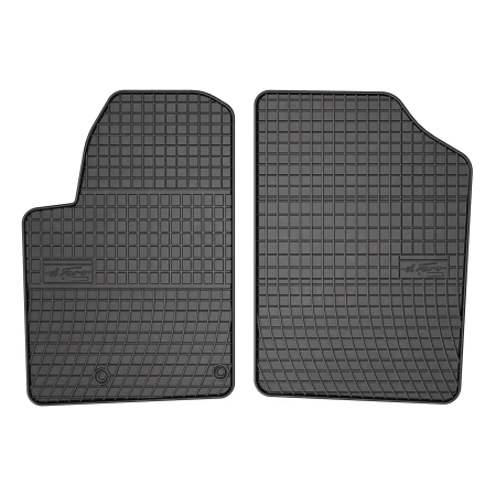 Covorase auto Frogum (2 buc) pentru CITROEN Berlingo I 1996-2008 / PEUGEOT Partner I 1996-2008