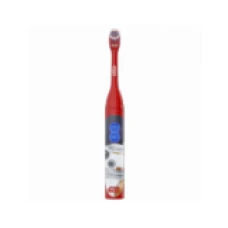 Periuta de Dinti Electrica pentru Copii, Oral-B, Star Wars R2D2, Curatare Eficienta prin 8000 Vibratii, 3+ Ani, Baterii Incluse
