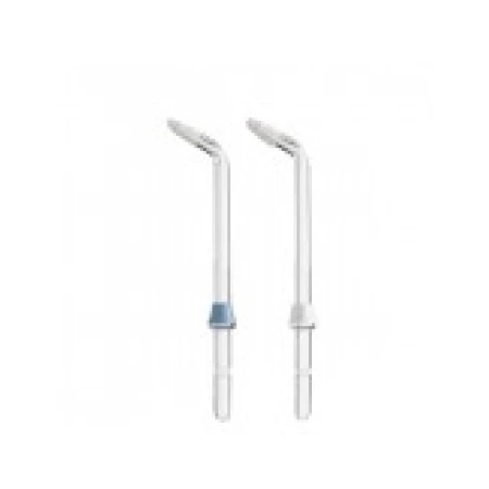 Set 2 Rezerve, Waterpulse, KZ-300, Capete Ortodontice, pentru Dusuri Bucale Waterpulse