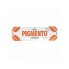 Crema de Corp, Charak, Pigmento, Adjuvanta in Tratamentul Petelor de Vitiligo, 50gr