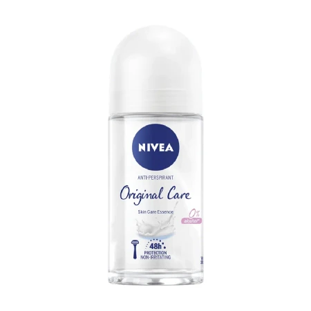 Deodorant roll-on pentru femei Original Care, 50ml, Nivea