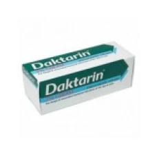 Crema, McNeil, Daktarin, Efect Antimicotic pentru Piele si Unghii, 15gr