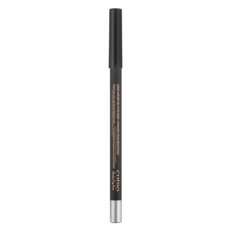 Creion de ochi waterproof Silver, 1.2g, Cupio