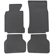 Covorase auto BMW 5-Series (E39) 1996 - 2003 Petex