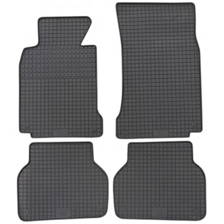 Covorase auto BMW 5-Series (E39) 1996 - 2003 Petex