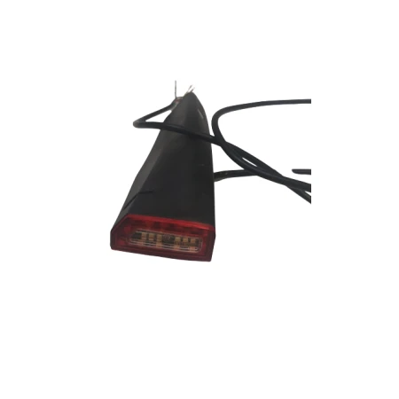 Semnalizare Spate pentru trotineta electrica SPEEDXMAN 10 2022
