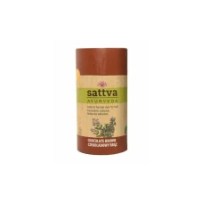 Vopsea Ciocolatiu Deschis 150gr, Sattva Ayurveda