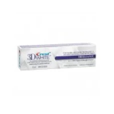 Pasta de Dinti, Crest 3D White, Brilliance, Efect Albire Intensiva, 20 ml