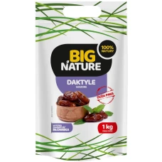 Curmale 1 kg Big Nature