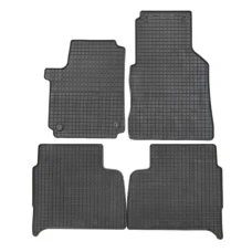 Covorase auto VW Amarok 2010 - 2022 Petex
