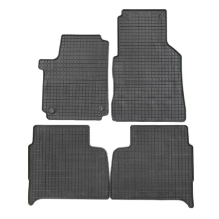 Covorase auto VW Amarok 2010 - 2022 Petex
