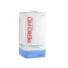 Apa de Gura, Perio-Aid, Dentaid, Intensive Care, 0,12% Clorhexidina, Previne Parodontoza, 5l