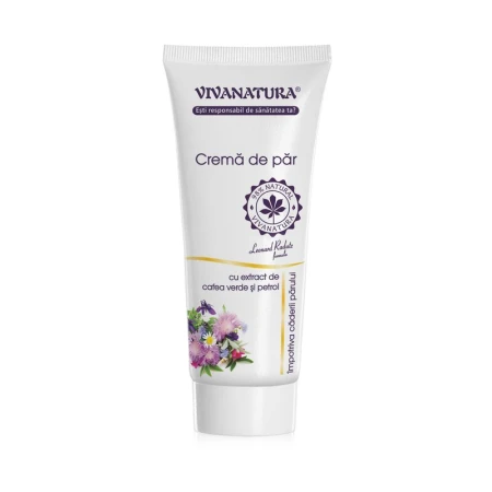 Crema de par cu extract de cafea si petrol 75 ml – Leonard Radutz Formula