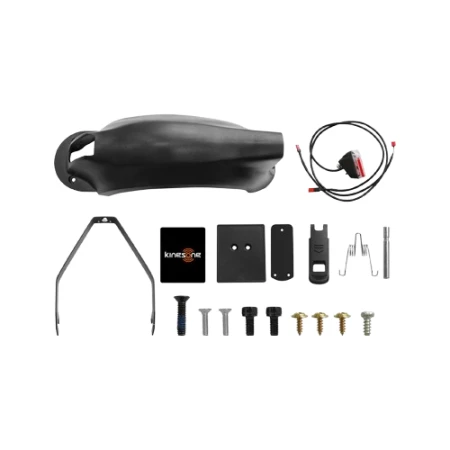 Kit aripa spate pentru trotineta electrica KingSong N14