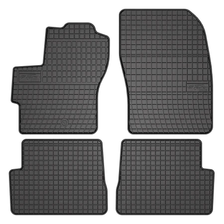 Covorase auto Frogum pentru MAZDA 3 I 2003-2009