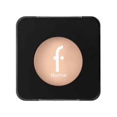 Fard de pleoape Mono No 003 Nude Peach, 5g, Flormar