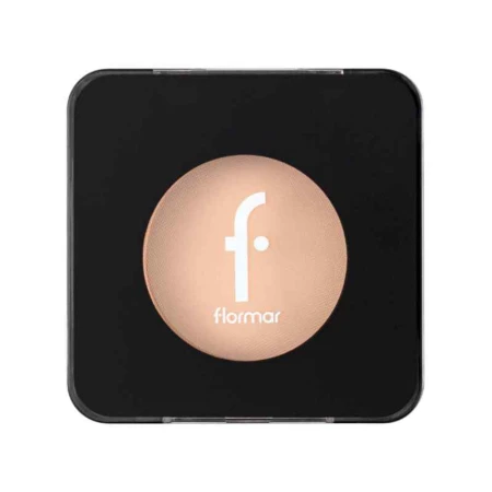 Fard de pleoape Mono No 003 Nude Peach, 5g, Flormar