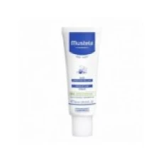 Crema pentru Copii, Mustela, Cradle Cap, impotriva Cojilor de Lapte, 40ml
