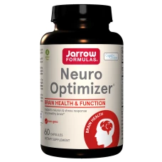 Neuro Optimizer, 60 capsule, Secom