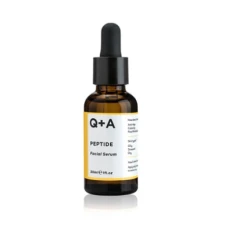 Ser facial cu peptide, 30ml, Q+A