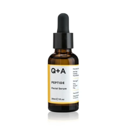 Ser facial cu peptide, 30ml, Q+A