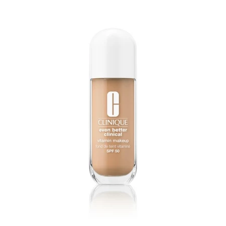 Fond de ten Even Better Clinical cu SPF50 Medium Cool 2, 30ml, Clinique
