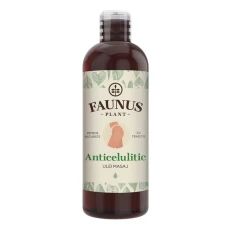 Ulei Masaj Anticelulitic 100ml Faunus Plant