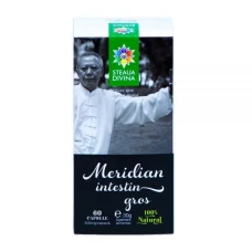 Meridian intestin gros, 100mililitri, Steaua Divina