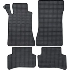 Covorase auto MERCEDES C-Class (W203)/ CLK (C/A209) 2003 - 2009 Petex