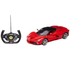 Masinuta cu telecomanda Rastar Ferrari 1:14