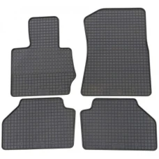 Covorase auto BMW X3 (F25) 2010 - prezent Petex