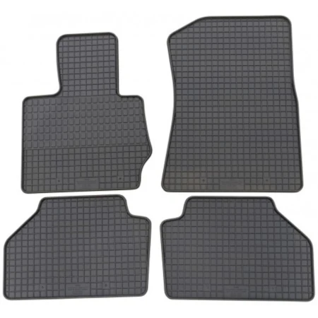 Covorase auto BMW X3 (F25) 2010 - prezent Petex