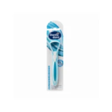 Perie pentru Limba, Dontodent, pentru Curatarea Placii Bacteriene, Albastru