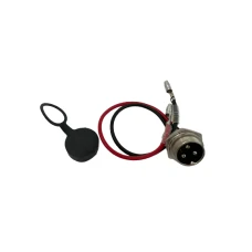 Mufa incarcare pentru trotinete electrice