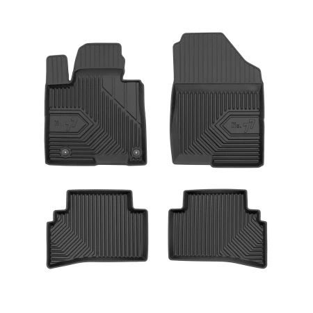 Covorase auto Frogum tip Tavita No. 77 pentru HYUNDAI Tucson IV 2020-Prezent