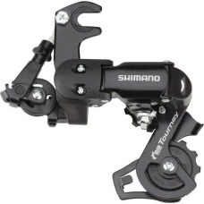 Schimbator Spate Shimano Tourney RD-FT35-B 6/7 V