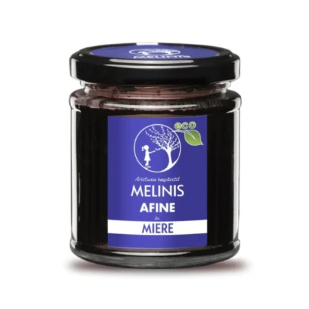 Melinis ECO antioxidant de afine, 230g, Atelierele Melinis